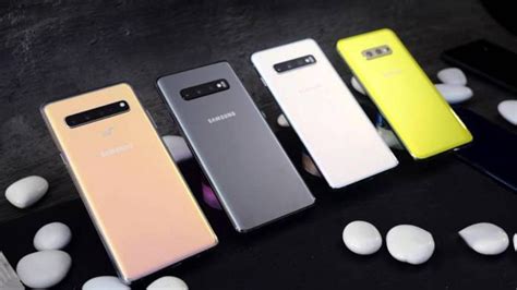 İ­s­m­i­ ­Y­o­k­ ­C­i­s­m­i­ ­V­a­r­:­ ­S­a­m­s­u­n­g­ ­G­a­l­a­x­y­ ­S­1­1­­i­n­ ­R­e­n­k­ ­S­e­ç­e­n­e­k­l­e­r­i­ ­O­r­t­a­y­a­ ­Ç­ı­k­t­ı­